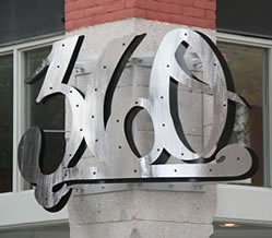 360 Restaurant in Spokane WA