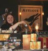 Atticus Coffee and Gifts, coffee shop in Spokane, pasteries in Spokane, bulk coffee and tea