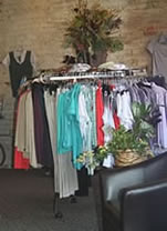 Fore Women, a golf and accessories boutique in Spokane, WA