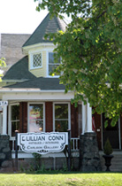 Lillian Conn Antiques, Antiques in Spokane, WA