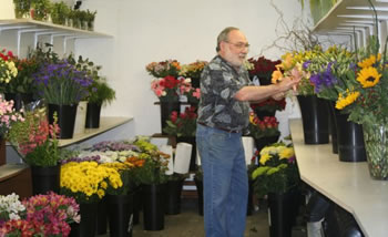 Peters and Sons Florists, Spokane Florists 
