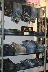 Swank, Spokane boutique, designer jeans