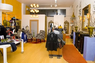 Tangerine, Spokane boutique, womens clothing, designer lines