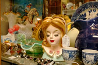Quality antiques and collectibles